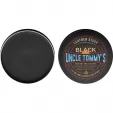 Uncle Tommys Stuff Leather Stuff Black UTS004B