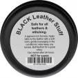 Uncle Tommys Stuff Leather Stuff Black UTS004B