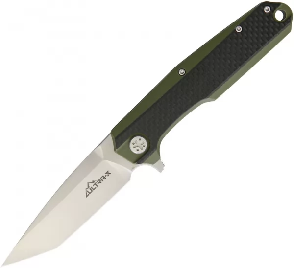 Ultra-X BOA Linerlock G10-CF UXHK209B