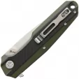 Ultra-X BOA Linerlock G10-CF UXHK209B