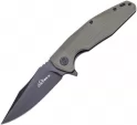 Ultra-X Hugger Linerlock OD - UXHK210I