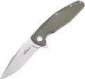 Ultra-X Hugger Linerlock OD - UXHK210J