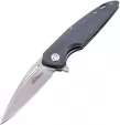 Ultra-X Bat Linerlock Gray - UXHK211J