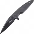 Ultra-X Bat Linerlock Black - UXHK211K