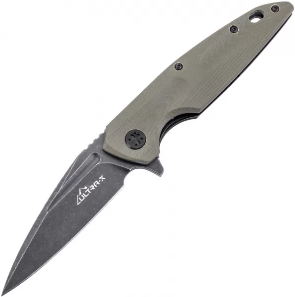 Ultra-X Bat Linerlock OD UXHK211M