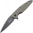 Ultra-X Bat Linerlock OD - UXHK211M