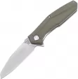 Ultra-X Omen Framelock OD - UXHK212A