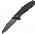 Ultra-X Omen Framelock Black - UXHK212E