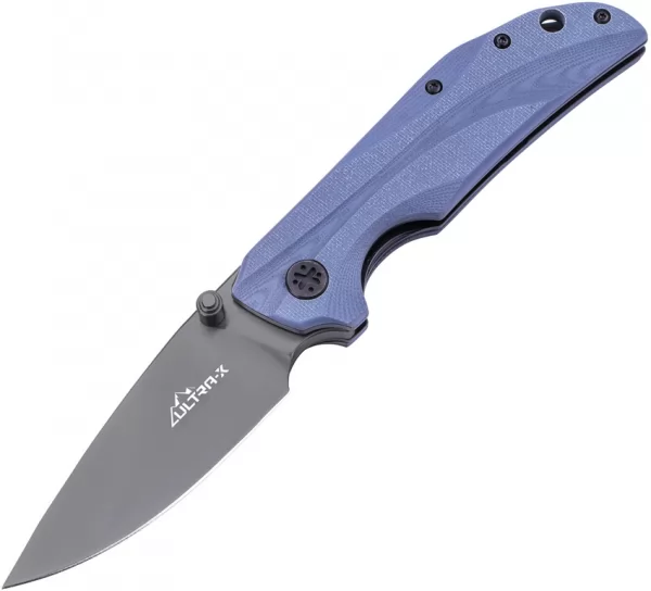 Ultra-X Rye Linerlock UXHK213F