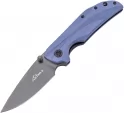 Ultra-X Rye Linerlock - UXHK213F