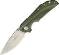 Ultra-X Rye Linerlock OD - UXHK213G