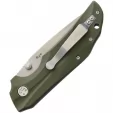 Ultra-X Rye Linerlock OD UXHK213G