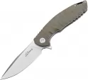 Ultra-X Ripple Linerlock OD - UXHK214G