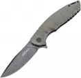 Ultra-X Ripple Linerlock OD - UXHK214I