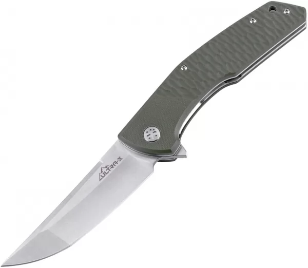 Ultra-X Rhino Linerlock OD UXHK219A