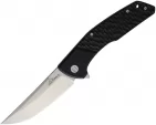 Ultra-X Rhino Linerlock Black - UXHK219B