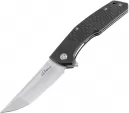Ultra-X Rhino Linerlock Black - UXHK219C
