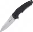 Ultra-X Vulture Linerlock Black - UXHK221A