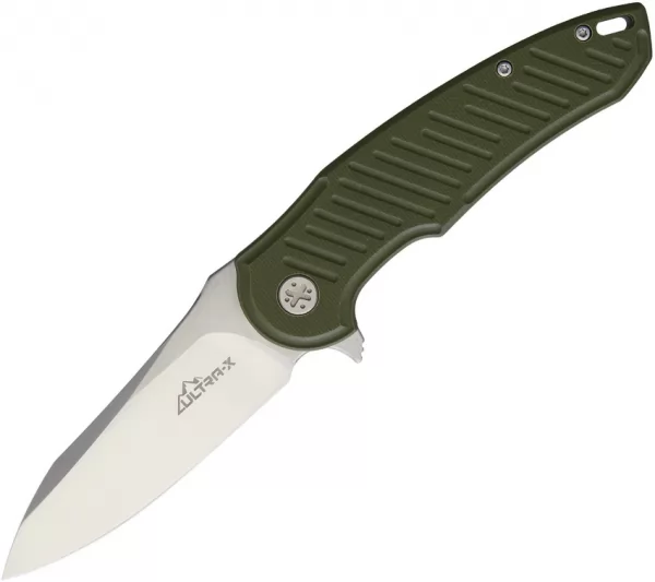 Ultra-X Vulture Linerlock OD UXHK221C