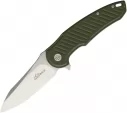 Ultra-X Vulture Linerlock OD - UXHK221C