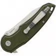 Ultra-X Vulture Linerlock OD UXHK221C