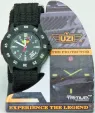 Uzi The Protector Black Face knives UZI001N