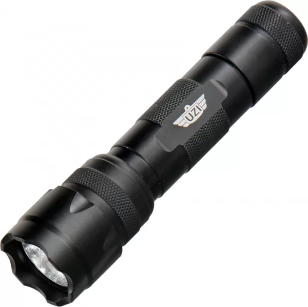 Uzi Tactical LED Flashlight knives UZI3W