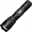 Uzi Tactical LED Flashlight - UZI3W