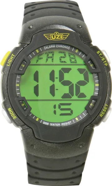 Uzi Guardian Watch knives UZI89R