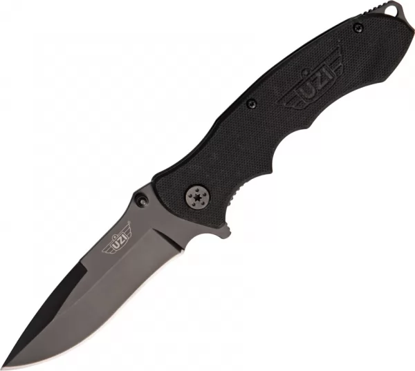Uzi Responder VI A-O knives UZIFDR006