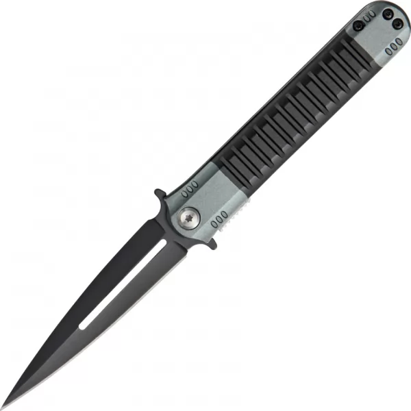 Uzi Covert Linerlock A-O knives UZIFDR009