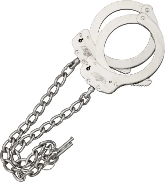 Uzi Leg Cuffs knives UZIHCLEG
