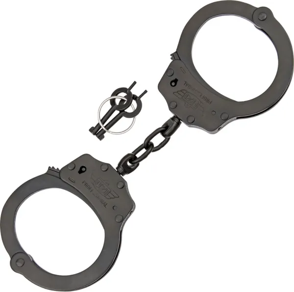 Uzi Professional Handcuff knives UZIHCPROB