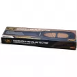 Uzi Handheld Metal Detector knives UZIHHSC3
