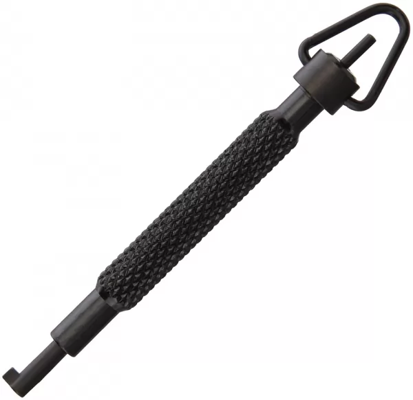 Uzi Handcuff Key Rotating knives UZIKEYROTATE