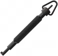 Uzi Handcuff Key Rotating - UZIKEYROTATE