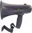 Uzi Megaphone 15 Watt - UZIMP204R