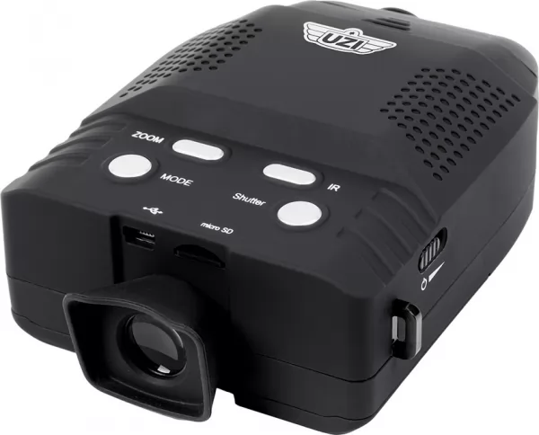 UZI Night Vision Monocular knives UZINV100