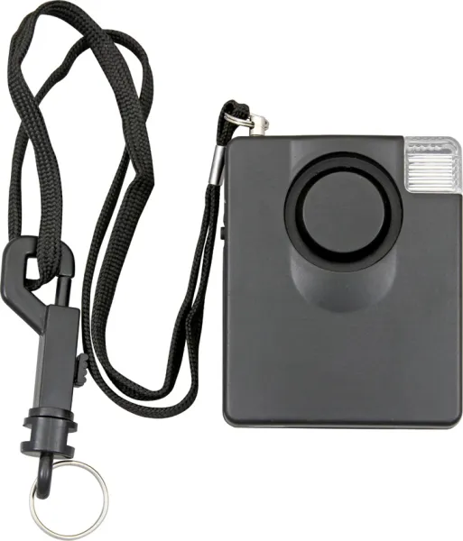 Uzi Personal Alarm knives UZIPA1
