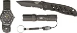 Uzi Special Forces Gift Set - UZISFS1