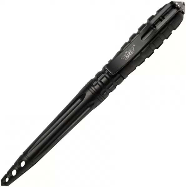 Uzi Tactical Glassbreaker Pen knives UZITP12BK