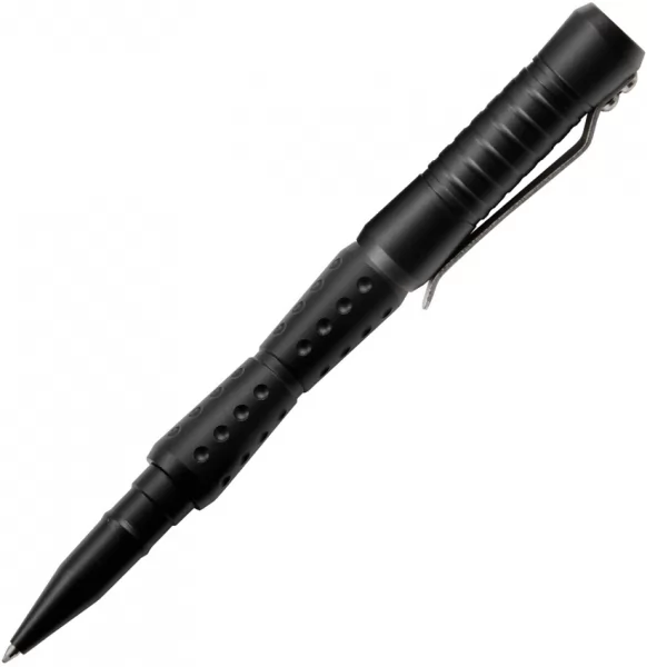 UZI Tactical Pen Black knives UZITP19BK