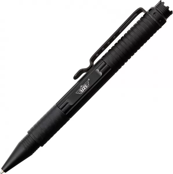 Uzi Tactical Defender Pen knives UZITP1BK