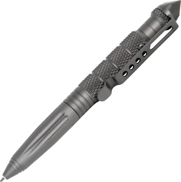 UZI Tactical Pen UZI-TACPEN2-GM