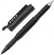 UZI Tactical Pen With Crown Bezel - UZITP20BK