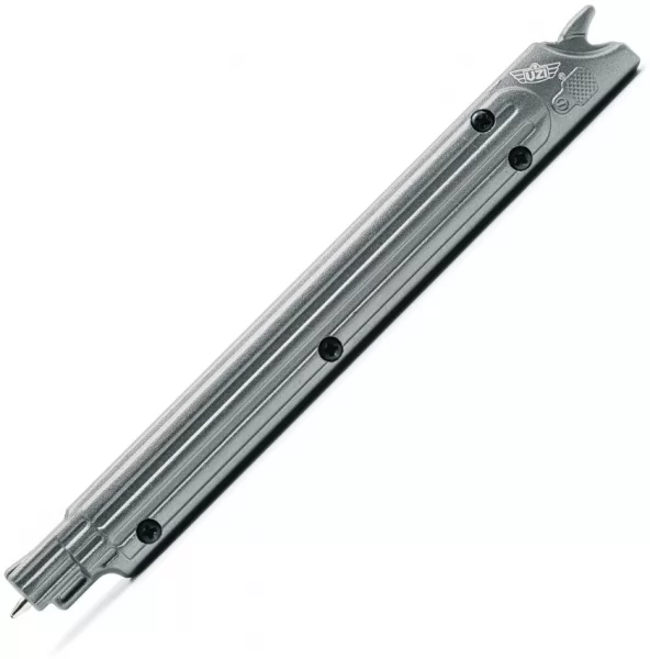 Uzi Tactical Revolver Pen knives UZITP21GM