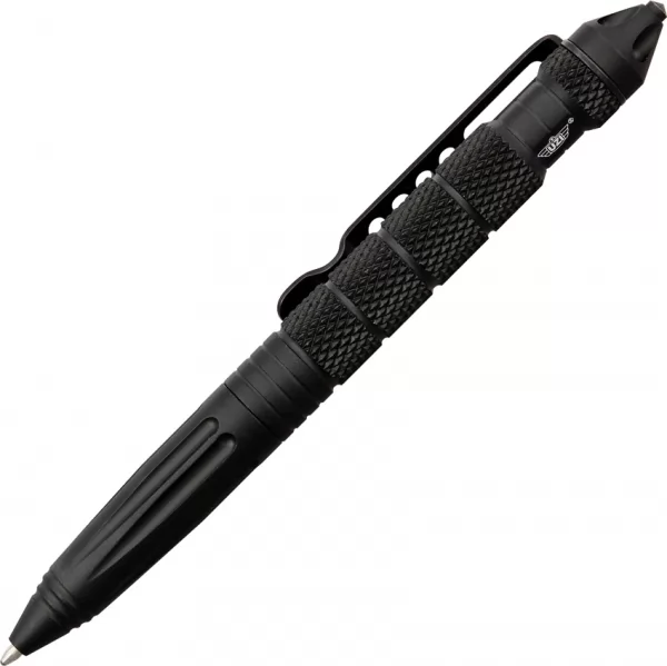 Uzi Tactical Pen knives UZITP2BK
