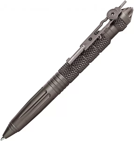 Uzi Tactical Glassbreaker Pen knives UZITP4GM