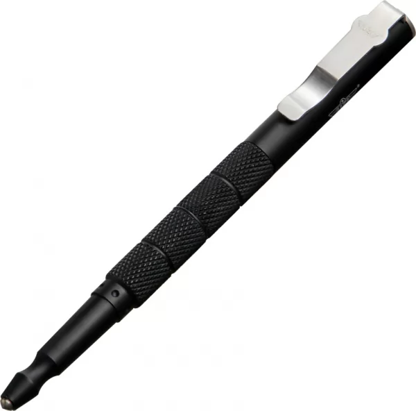 Uzi Tactical Pen Black knives UZITP5BK