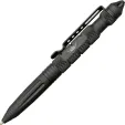 Uzi Tactical Pen Black - UZITP6